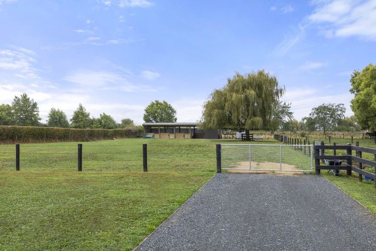 Photo of property in 32 Gore Road, Okoroire, Tirau, 3484