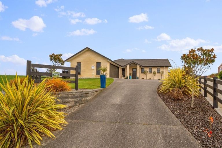 Photo of property in 22d Larlin Drive, Hawera, 4675