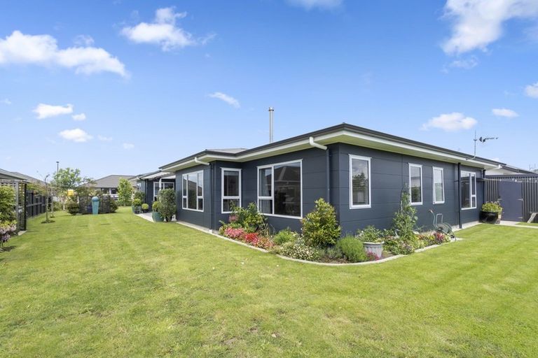 Photo of property in 5 Roka Street, Bell Block, New Plymouth, 4312