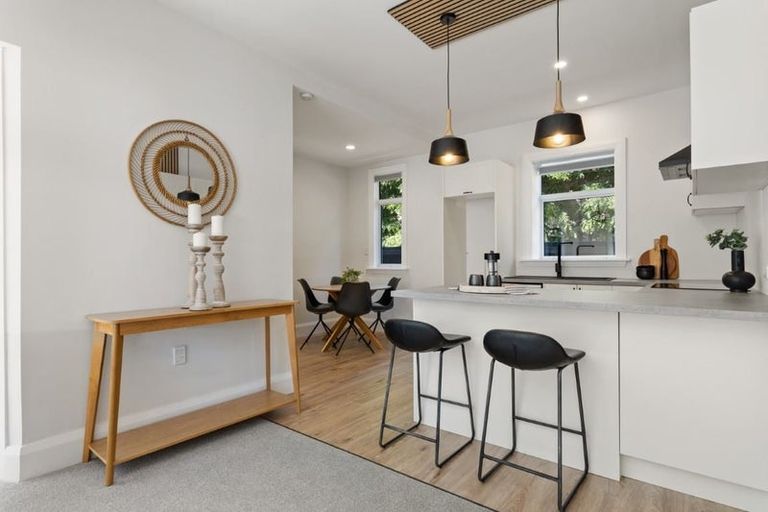 Photo of property in 40 Strickland Street, Sydenham, Christchurch, 8023