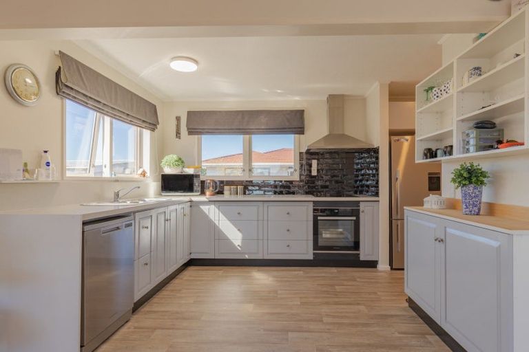 Photo of property in 6 Rata Place, Glenwood, Timaru, 7910