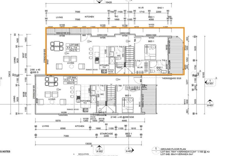 Photo of property in 13 Aho Lane, Karaka, Papakura, 2113