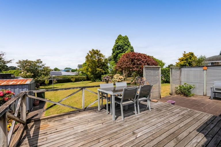 Photo of property in 6 Kingsford Street, Bell Block, New Plymouth, 4312
