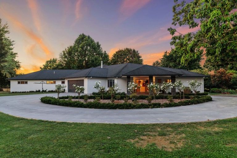 Photo of property in 140 Allen Road, Kihikihi, Te Awamutu, 3875