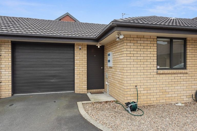 Photo of property in 29c Campbell Street, Frankton, Hamilton, 3204
