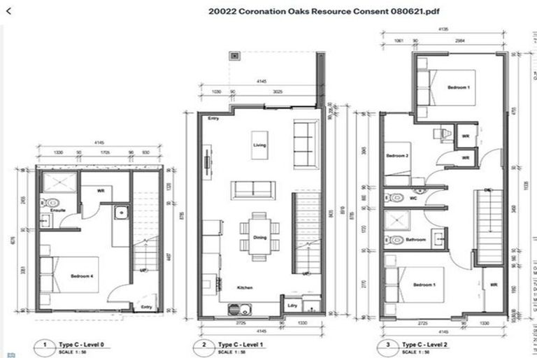 Photo of property in 46 Tima Lane, Mangere Bridge, Auckland, 2022