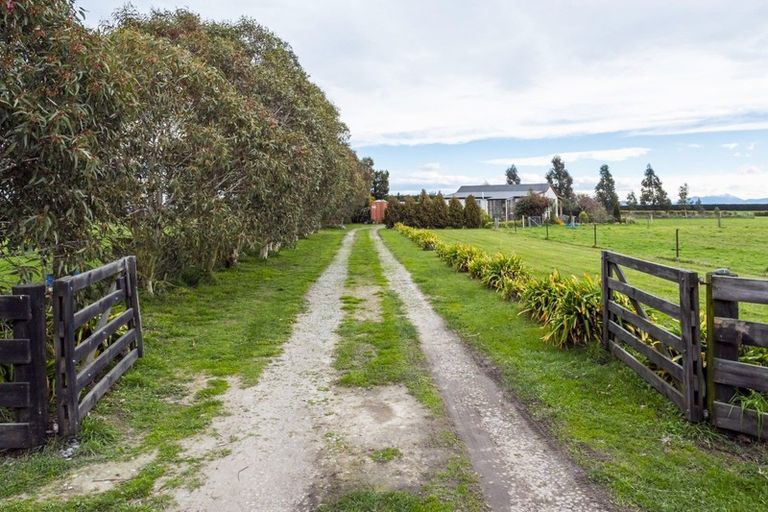Photo of property in 1070 Grahams Road, Ashton, Ashburton, 7774