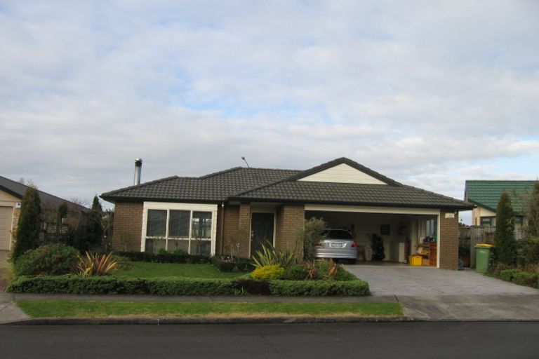 Photo of property in 4 Ruby Court, Chartwell, Hamilton, 3210