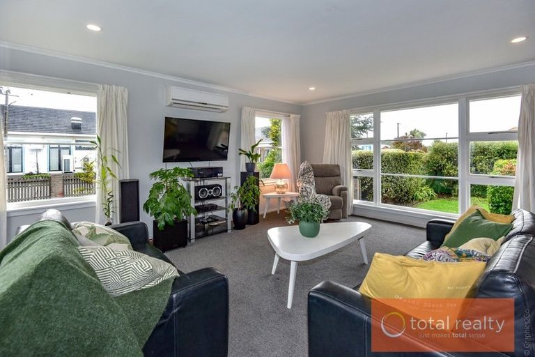 Photo of property in 32 Ensign Street, Halswell, Christchurch, 8025
