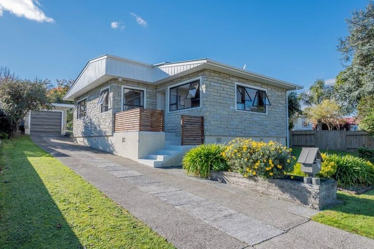 Photo of property in 18 Chester Street, Levin, 5510