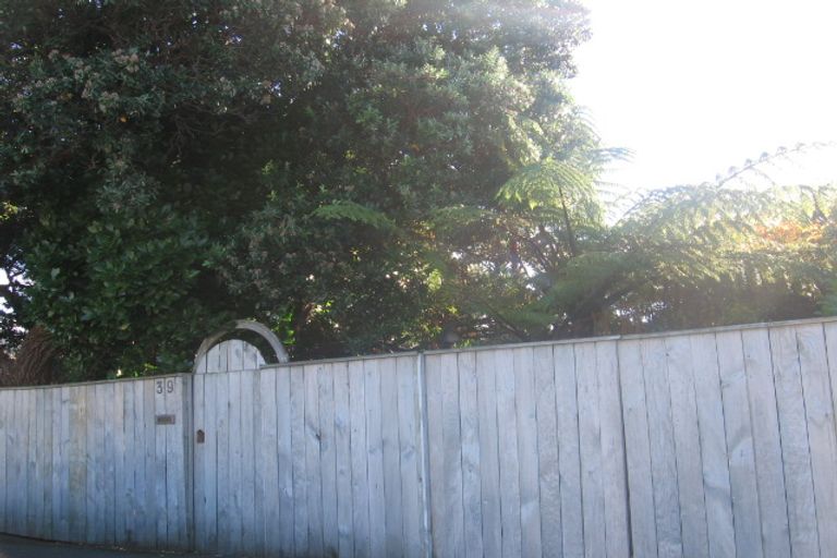 Photo of property in 39 Pretoria Street, Hutt Central, Lower Hutt, 5010