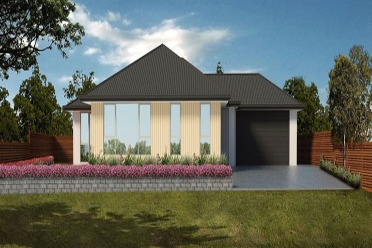 Photo of property in 43 Katania Heights, Brightwater, 7022