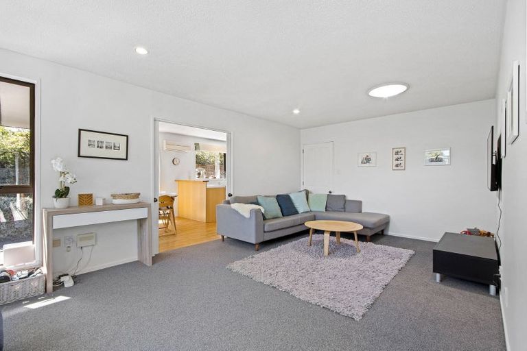 Photo of property in 86 Tennyson Street, Sydenham, Christchurch, 8023