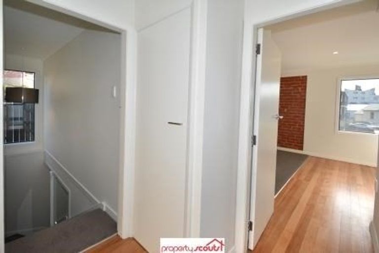 Photo of property in 41 Arthur Street, Dunedin Central, Dunedin, 9016