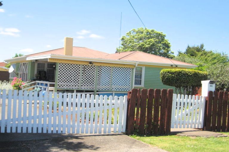 Photo of property in 20 Tawanui Road, Kaikohe, 0405