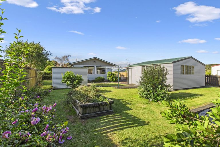 Photo of property in 24 Riverview Road, Huntly, 3700