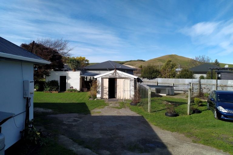 Photo of property in 1 Key Crescent, Seddon, 7210