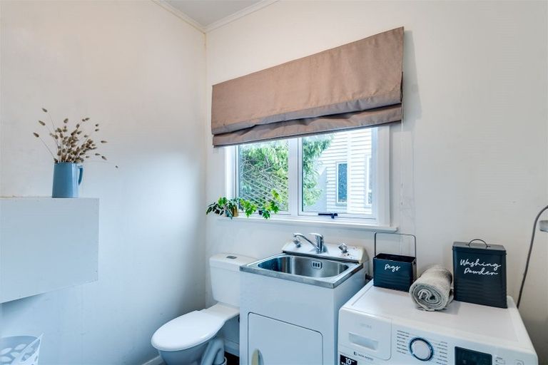 Photo of property in 1/14 Alpers Terrace, Marewa, Napier, 4110