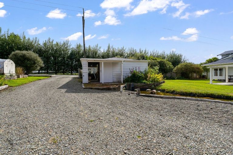 Photo of property in 25 Brown Road, Browns, Winton, 9782