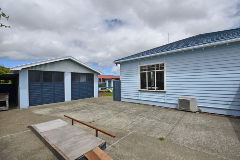 Photo of property in 85 Saint Andrew Street, Richmond, Invercargill, 9810