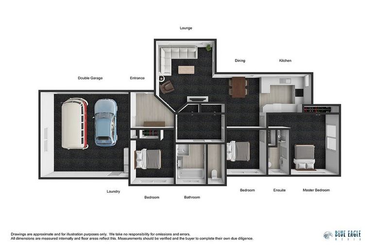 Photo of property in 59 Vardon Road, St Andrews, Hamilton, 3200