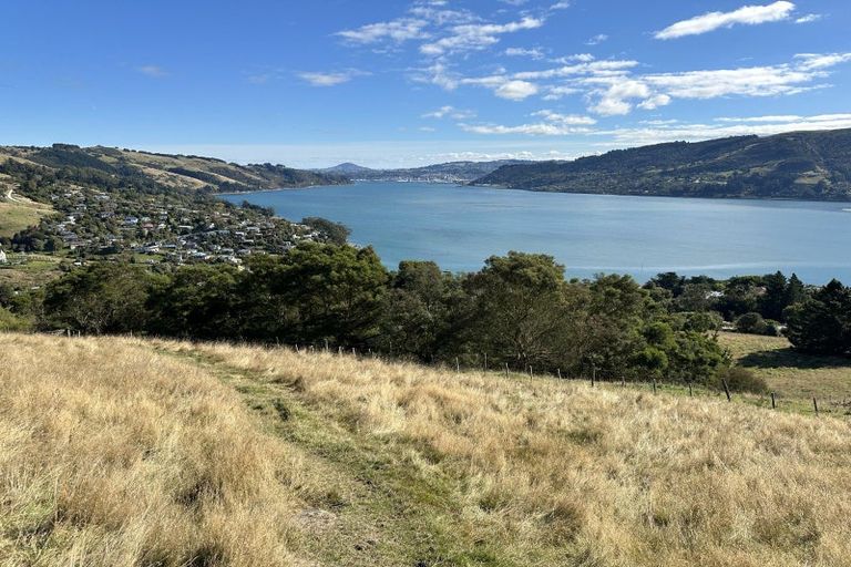Photo of property in 26 Dickson Street, Macandrew Bay, Dunedin, 9014