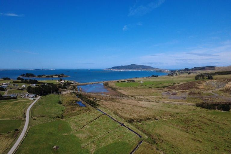 Photo of property in 61 Clark Road, Omaui, Invercargill, 9877