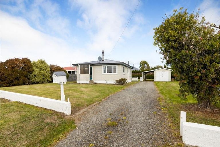 Photo of property in 4 Goulter Street, Seddon, 7210