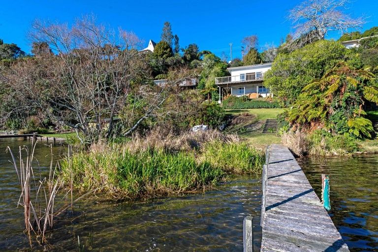 Photo of property in 72 Te Akau Road, Okere Falls, Rotorua, 3074