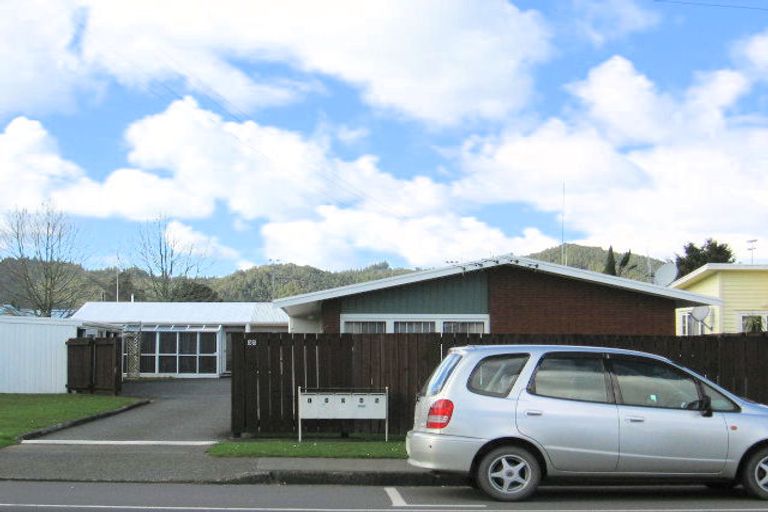 Photo of property in 3/37 Western Hills Drive, Kensington, Whangarei, 0112