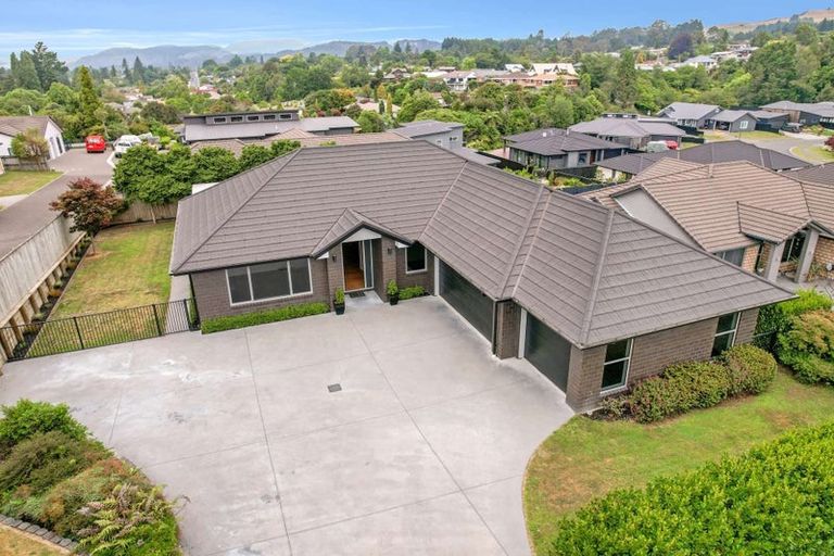 Photo of property in 38 Baxendale Drive, Matipo Heights, Rotorua, 3015