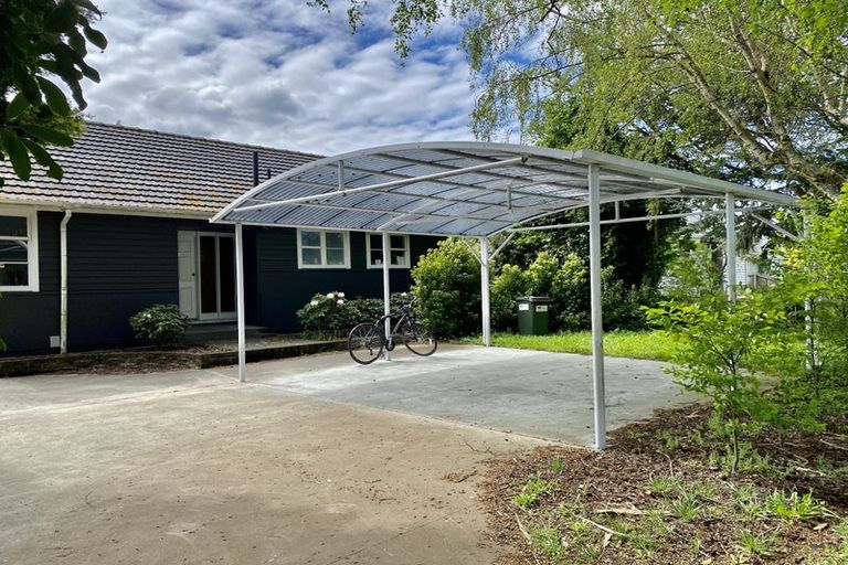 Photo of property in 16 Glynne Crescent, Spreydon, Christchurch, 8024