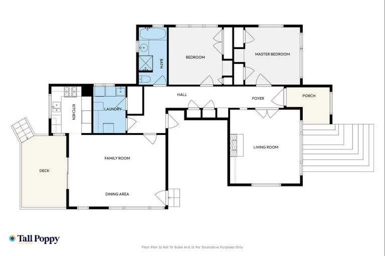 Photo of property in 13 Till Street, South Hill, Oamaru, 9400