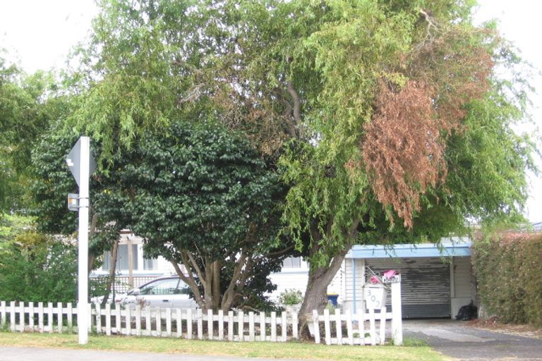 Photo of property in 302 Rangatira Road, Beach Haven, Auckland, 0626