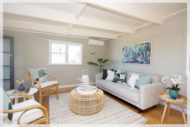 Photo of property in 120 Seabury Avenue, Foxton Beach, Foxton, 4815