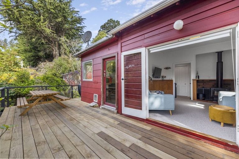 Photo of property in 13 Hereweka Street, Portobello, Dunedin, 9014