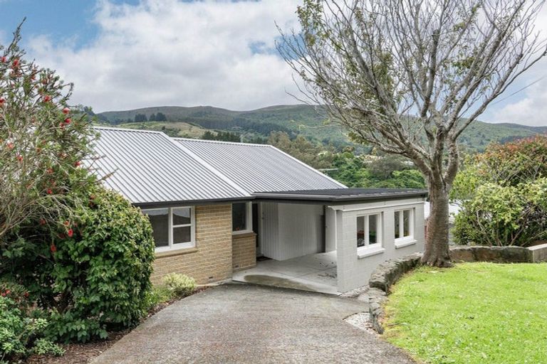 Photo of property in 5 Upland Street, Helensburgh, Dunedin, 9010