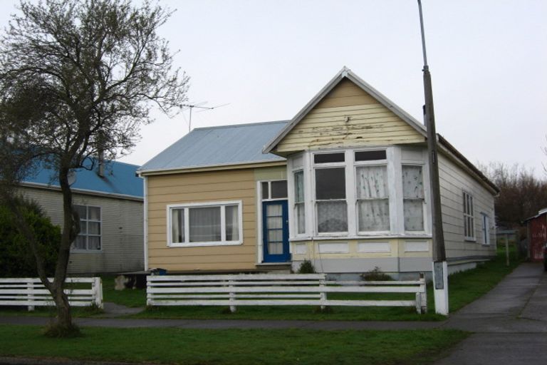 Photo of property in 29 Compton Street, Georgetown, Invercargill, 9812