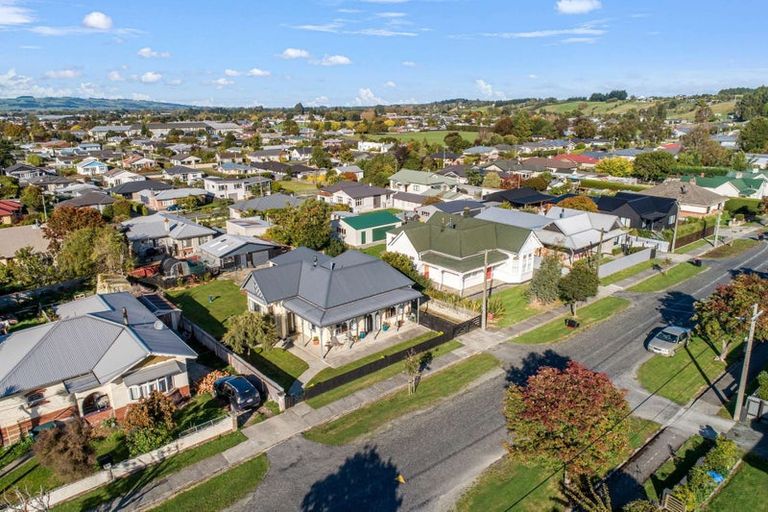 Photo of property in 16 Joseph Street, Gore, 9710