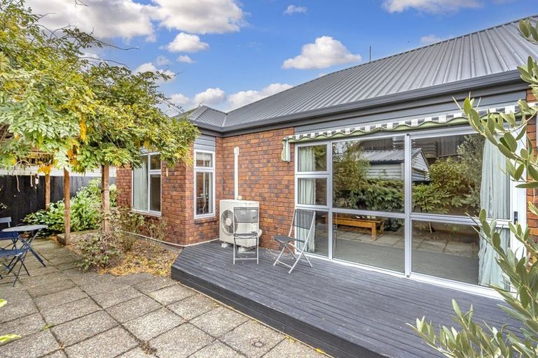 Photo of property in 1/69 Bentley Street, Russley, Christchurch, 8042