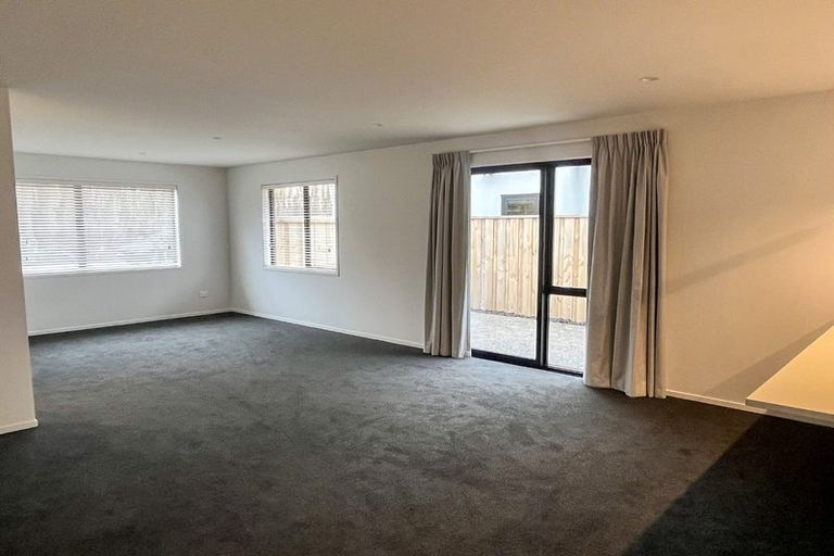 Photo of property in 306 Highsted Road, Casebrook, Christchurch, 8051