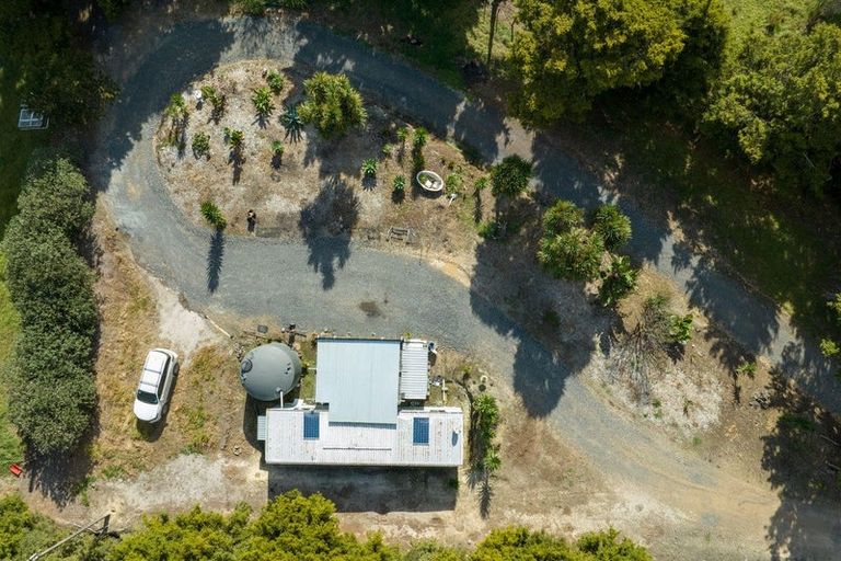 Photo of property in 116 Horahora Road, Maromaku, Kawakawa, 0281