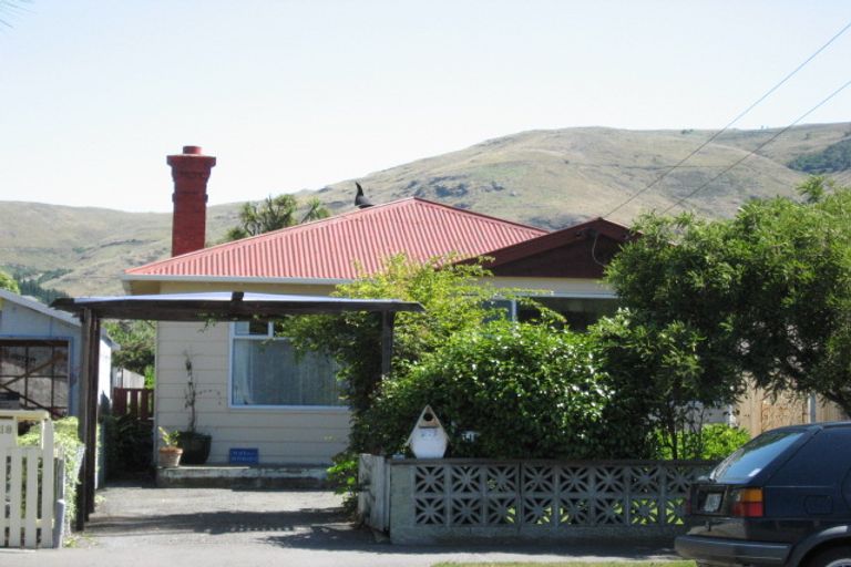 Photo of property in 116 Nayland Street, Sumner, Christchurch, 8081