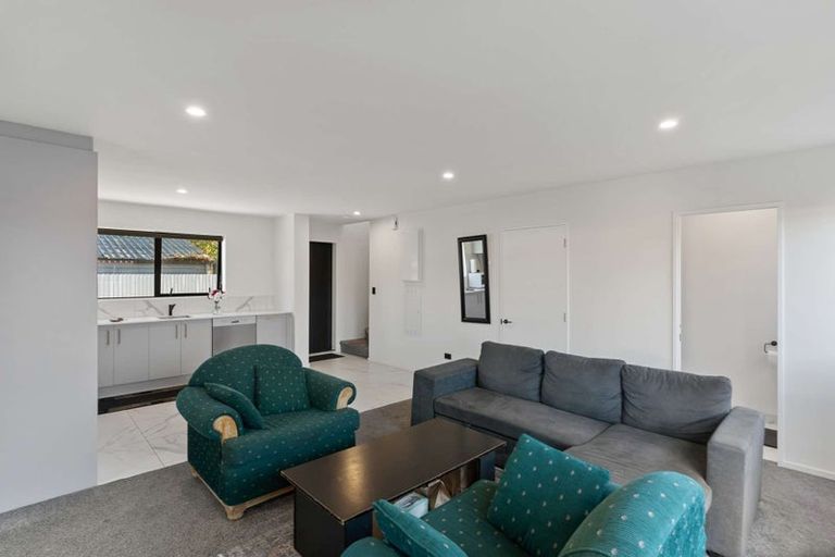 Photo of property in 3/22 Rutherford Street, Woolston, Christchurch, 8023