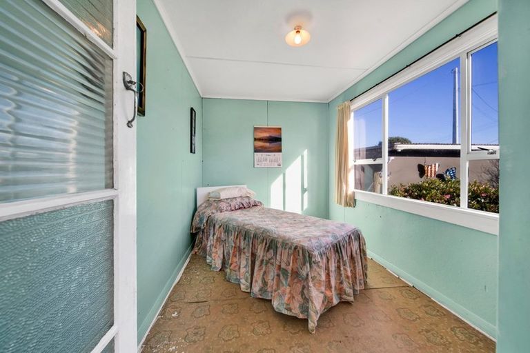 Photo of property in 7 Lincoln Street, Patea, 4520