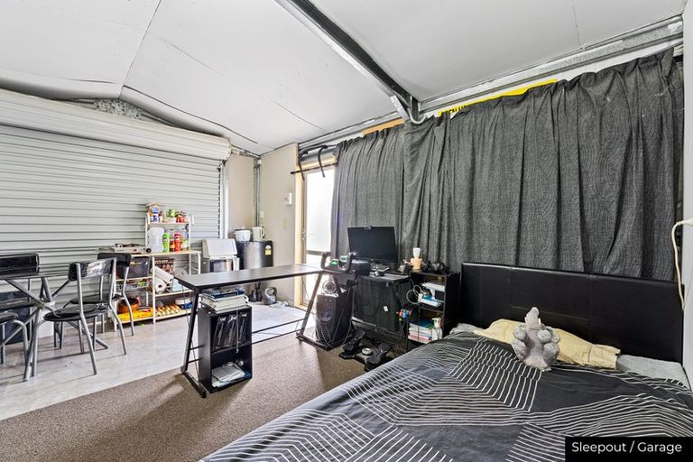 Photo of property in 93a Porchester Road, Papakura, 2110