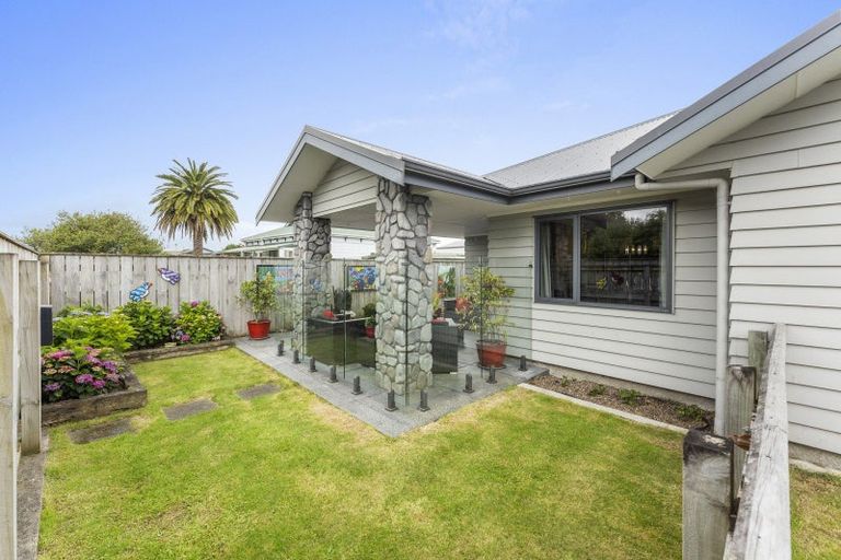 Photo of property in 19a Sedcole Street, Pahiatua, 4910