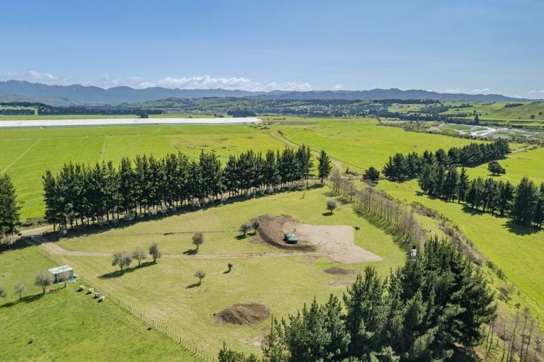 Photo of property in 170 Caldwell Road, Ongaonga, 4279