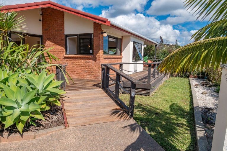 Photo of property in 2/232 State Highway 10, Coopers Beach, 0420