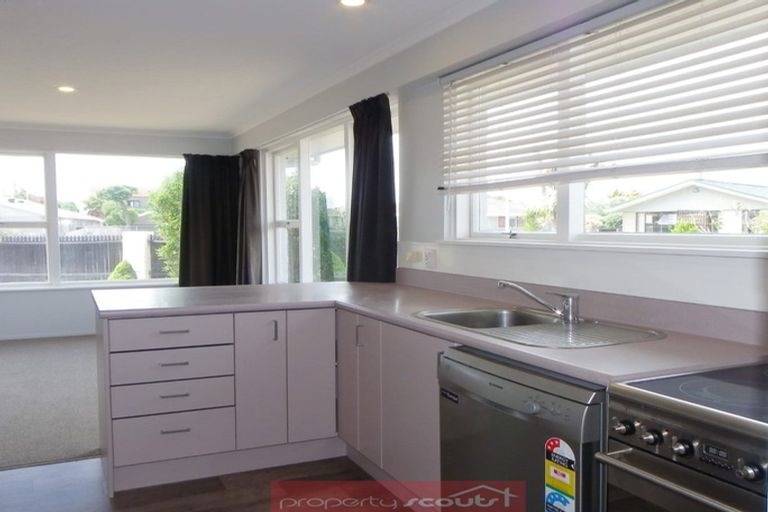 Photo of property in 4 Eros Place, North New Brighton, Christchurch, 8083